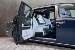Rolls-Royce Phantom Bespoke the Million Stitch 2019 года
